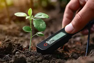 Choosing the Right Fertilizer for Your Crops