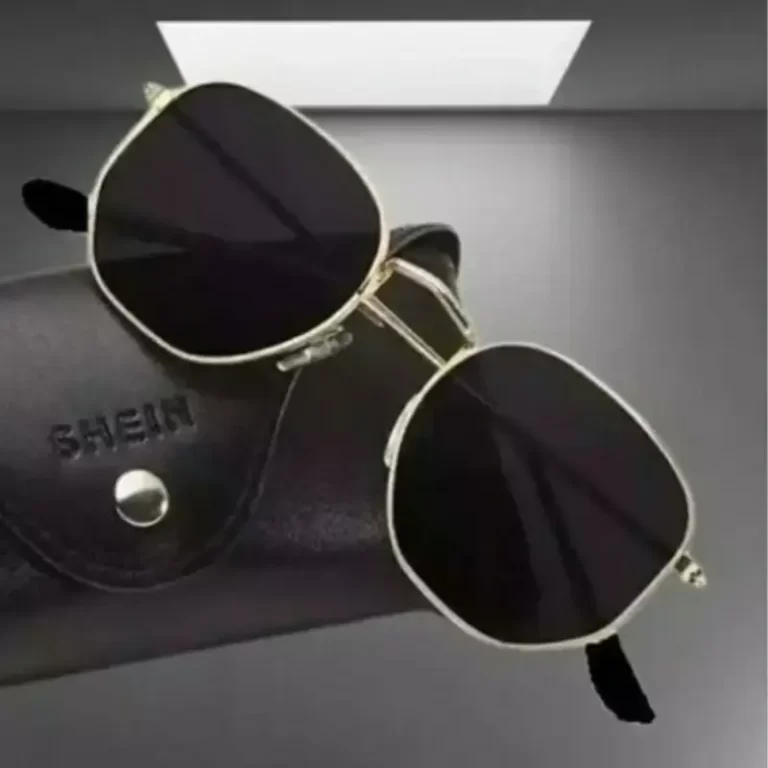 glasses