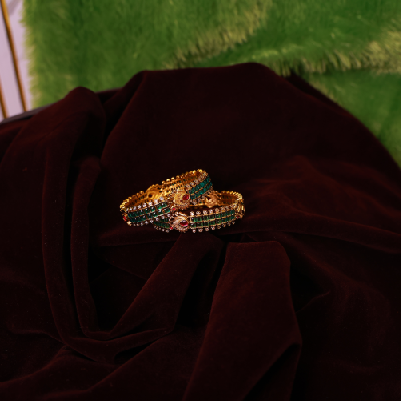 Nakshi Bangles