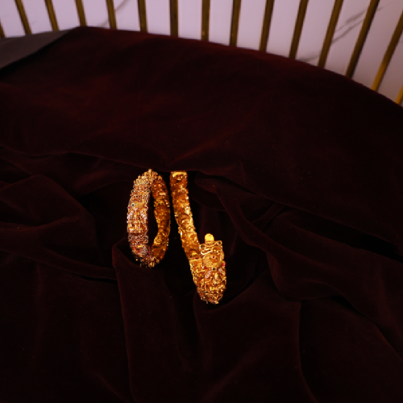 Nakshi Bangles