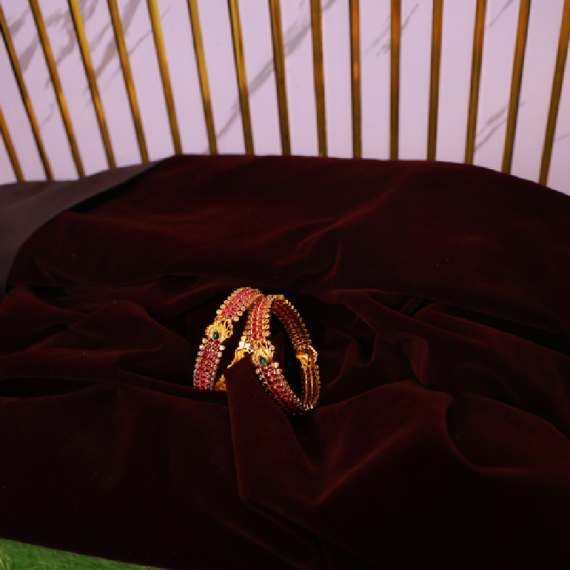 Nakshi Bangles