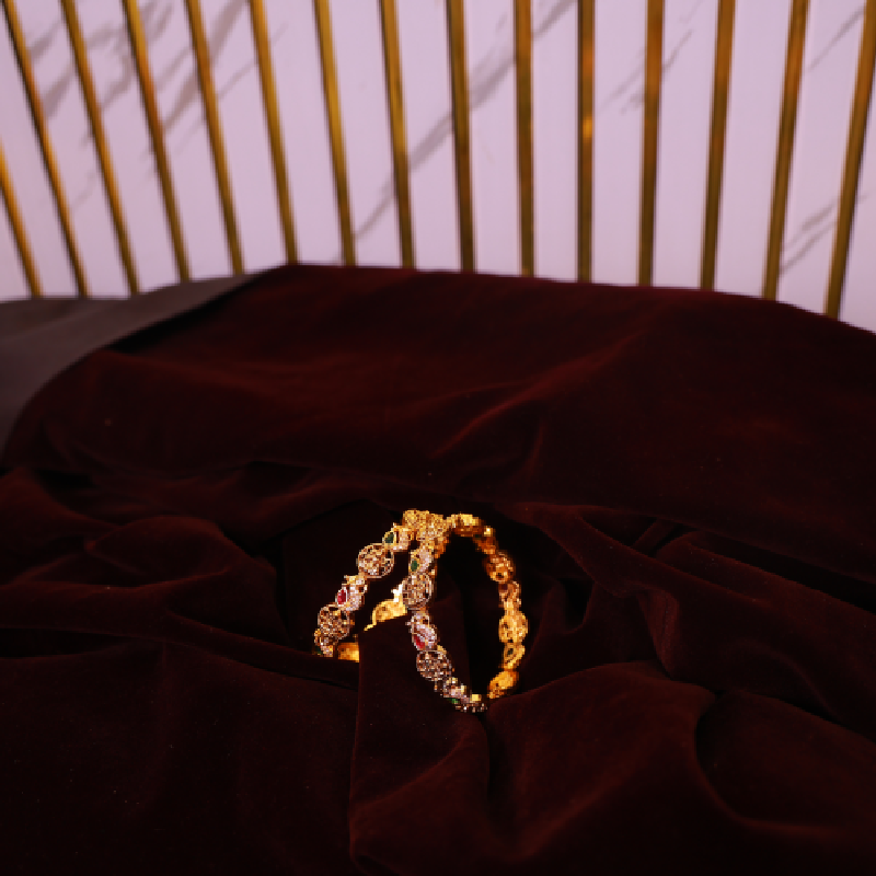 Nakshi Bangles