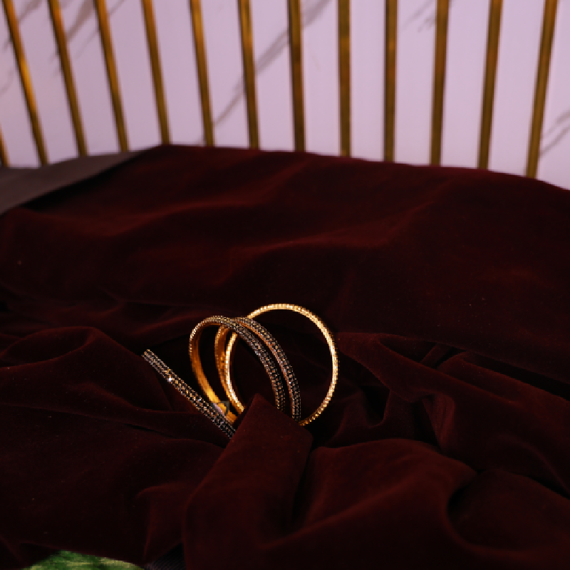 Nakshi Bangles