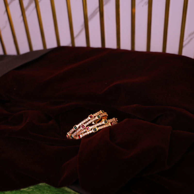 Nakshi Bangles