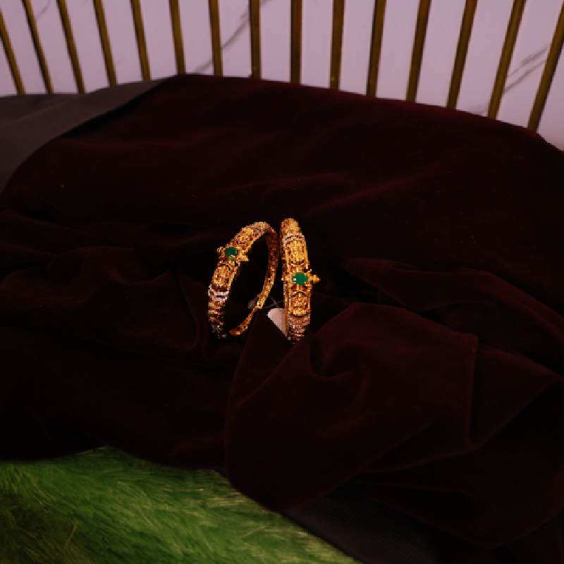 Nakshi Bangles