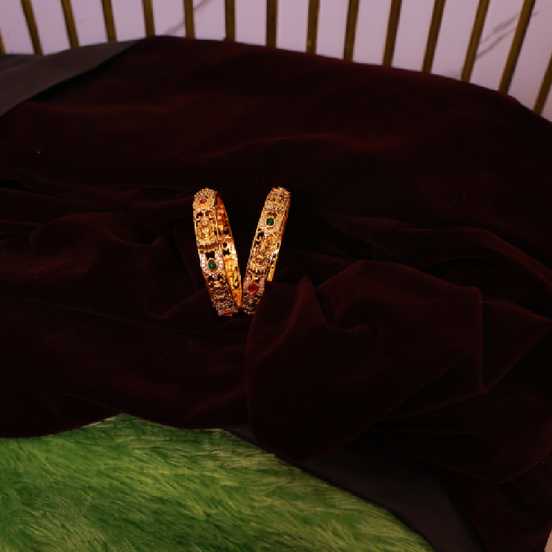 Nakshi Bangles