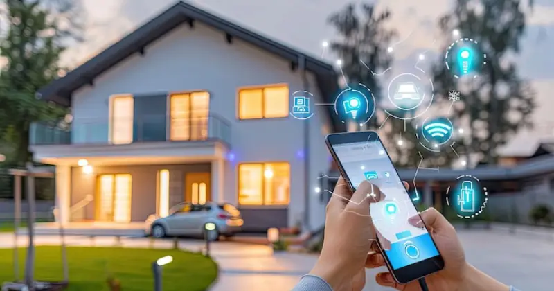 Smart Home Integration (1)